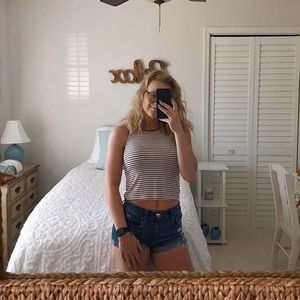 Meet your Posher, Catherine